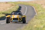 Caterham Seven 270 R 2015 года (UK)